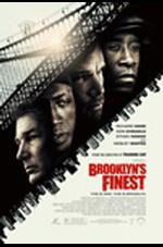 Brooklyn's Finest (version originale Anglaise)