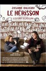 Le Hérisson