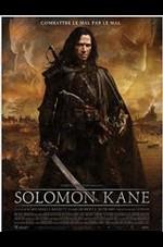 Solomon Kane