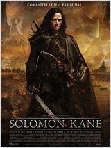 Solomon Kane vf