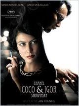 Coco Chanel & Igor Stravinsky (original French version)