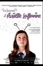 Le Journal d'Aurélie Laflamme