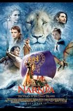 Les Chroniques de Narnia :  L'Odyssée du Passeur d'aurore