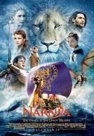 Les Chroniques de Narnia :  L'Odyssée du Passeur d'aurore