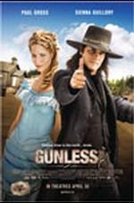 Gunless (Version original Anglaise)