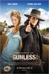 Gunless (Version original Anglaise)