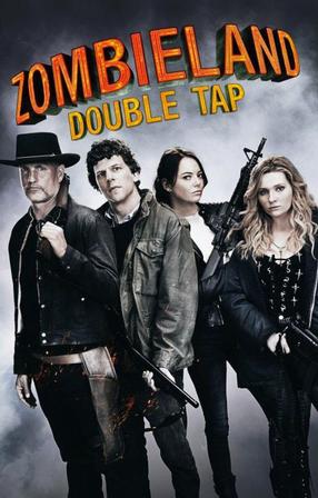 Complete’hd> zombieland: double tap hd(rip) 1080p flow*subtitiles eng