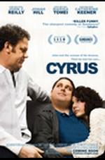 Cyrus (version originale Anglaise)