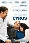 Cyrus (version originale Anglaise)