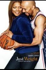 Just Wright (version originale Anglaise)