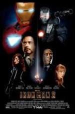 Iron Man 2 (NUMERIQUE)