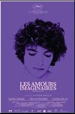 Les Amours Imaginaires