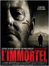 L'immortel (original French version)