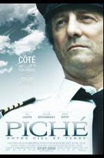 Piché: Entre ciel et terre