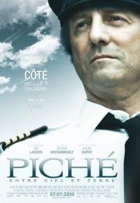 Piché: Entre ciel et terre