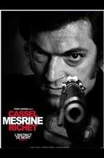 Mesrine : L'Instinct de mort