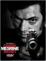 Mesrine : L'Instinct de mort (original French version)