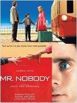 Mr. Nobody VF