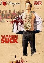 Vampires Suck