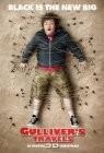 Gulliver's Travels 3D