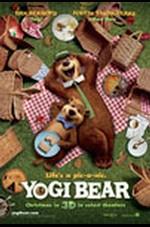 Yogi l'ours 3D