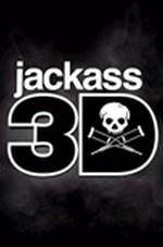 Jackass 3D (version originale anglaise)