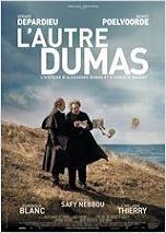 L'Autre Dumas (Original French version)