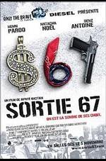 Sortie 67