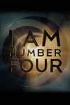 I Am Number Four