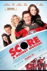 Score: A Hockey Musical (Version originale Anglaise)