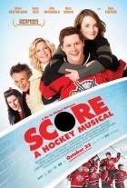 Score: A Hockey Musical (Version originale Anglaise)