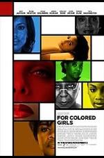 For Colored Girls