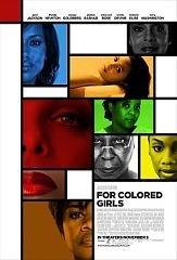 For Colored Girls (version originale en Anglais)