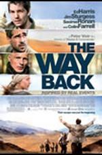 The Way Back vf