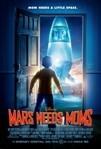 Mars Needs Moms 3D