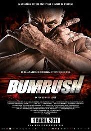 Bumrush