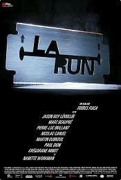 La run  (original version in French)