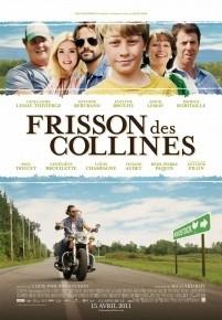 Frisson des collines (original French version)