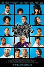 Tyler Perry's Madea's Big Happy Family (version originale en Anglais)