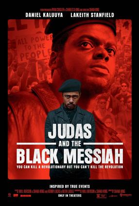 Judas and the Black Messiah (V.F.)