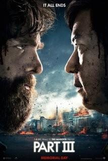 The Hangover Part III