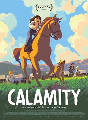 Calamity