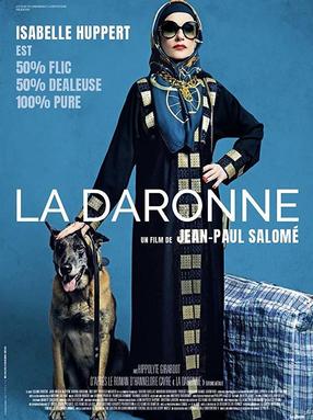 La Daronne (V.O.F.)