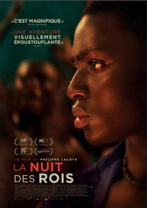 La nuit des rois