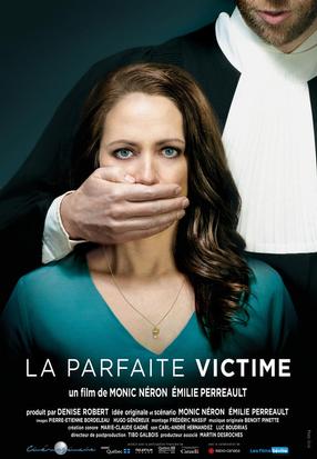 La parfaite victime (V.O.F.)