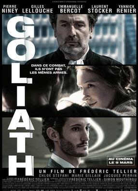 Goliath