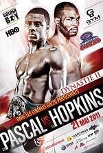 Pascal vs Hopkins