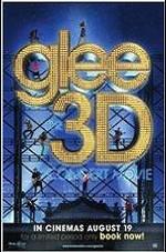 Glee Live! 3D! version originale