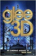 Glee Live! 3D! version originale