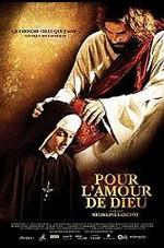 Pour l'amour de Dieu